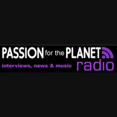 Passion for the Planet