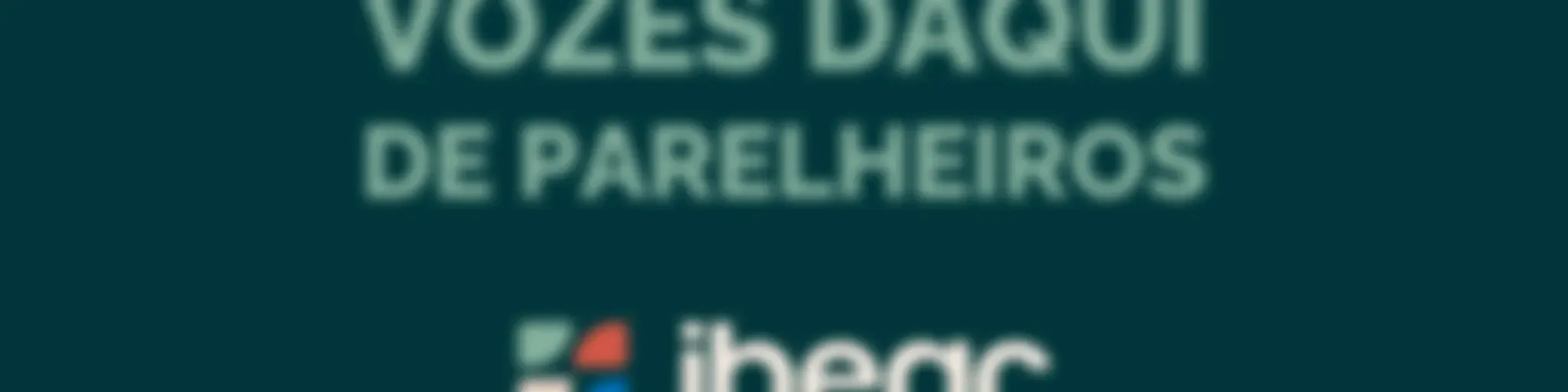 Vozes Daqui de Parelheiros