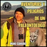 Aventuras, peligros y anécdotas en la vida de un paleontólogo. Iñaki Canudo UZ. 657. LFDLC - Episodio exclusivo para mecenas