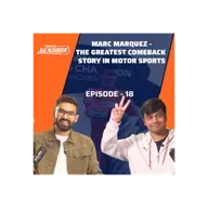 Gearbox Season 2 | Ep 18 | Singapore GP Pressure, Max’s Title Chase & India’s Motorsport Breakthroughs