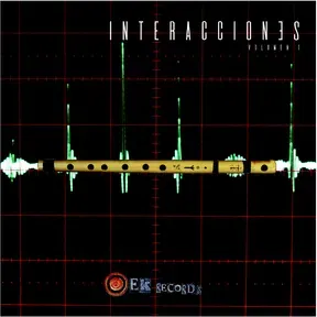 Proyecto Interacciones Radio