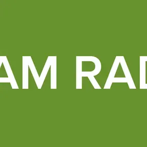 PRAM RADIO