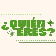 ¿Quién eres?