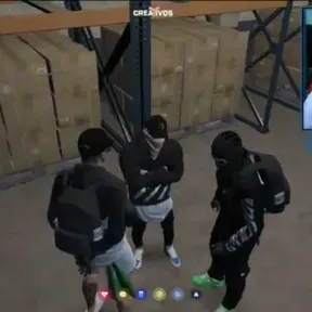 Family_gang