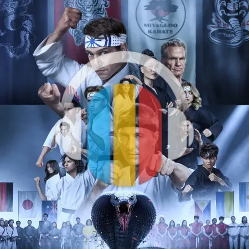 Episodio 53. "El camino del puño... Nunca muere"