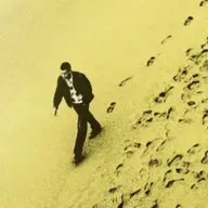 El extranjero 