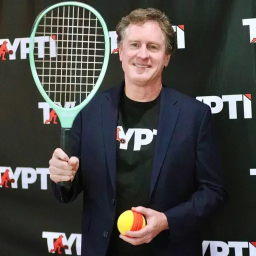 Tennis Needs an Infusion ft Steve Bellamy