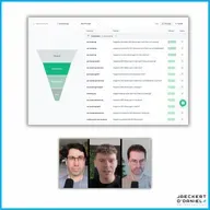 Wohin entwickeln sich KI Monitoring Tools? RealTalk mit David Mühlenweg von Finseo
