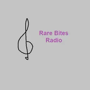 Rare Bites Radio