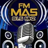 FM Mas 91.5 en vivo