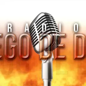 Radio Fuego De Dios
