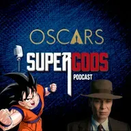 Episodio 202 – Peacemaker canon y no canon, Tron para todos, El Legado de Akira Toriyama, Renovación de Avatar y Todo lo que nos dejo los Oscars