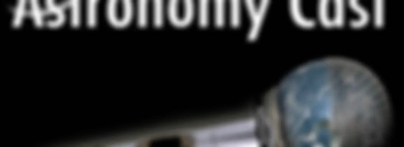 Astronomy Cast