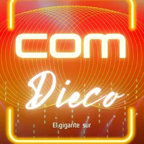 COMDISCO
