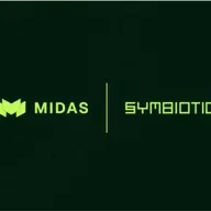 Symbiotic and Midas Launch Instant Liquidity for Tokenized Assets