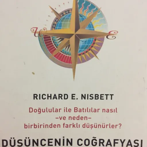 Düşüncenin Coğrafyası-3: Aklın Sosyo-Psikolojik Kökenleri