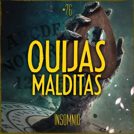 LA ESCALOFRIANTE PREDICCIÓN DE LA OUIJA| Riggs
