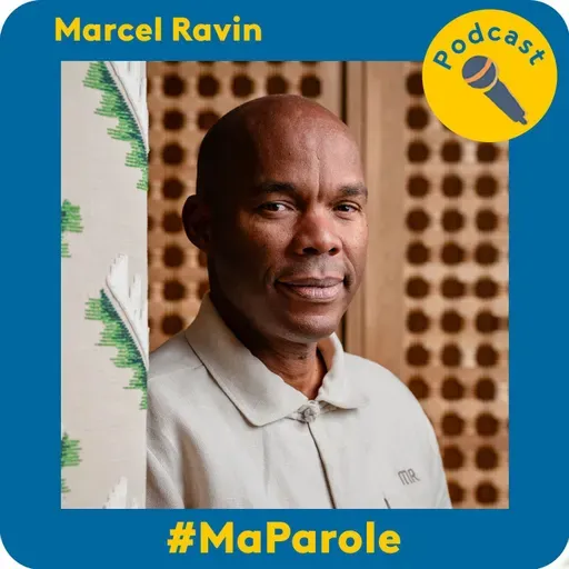 Marcel Ravin 1/2