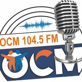 OCM RADIO OB