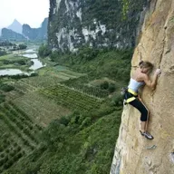 EP 787: Aging as an Athlete- What Climbers Know About Longevity That Runners Need