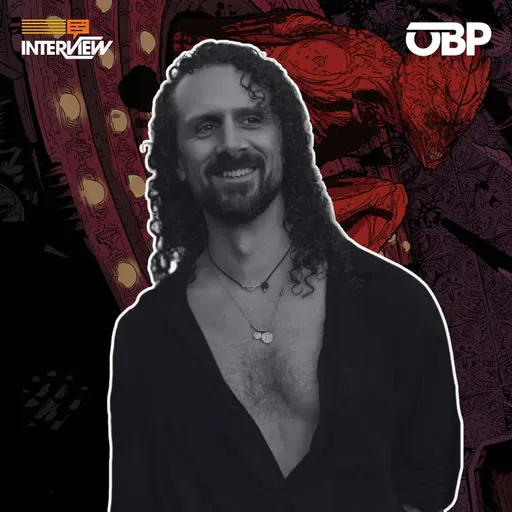 INTERVIEW: Tristan Jones