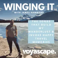 The Songs That Build My Wanderlust & Invoke Happy Travel Memories