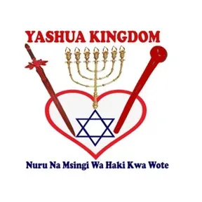 YASHUA KINGDOM RADIO