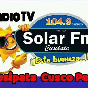 Radio Solar - Cusipata