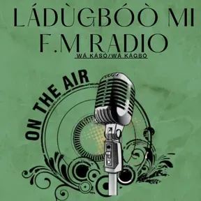Ladugboo mi fm Radio