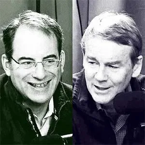 episode 305: Weiser and Bennet