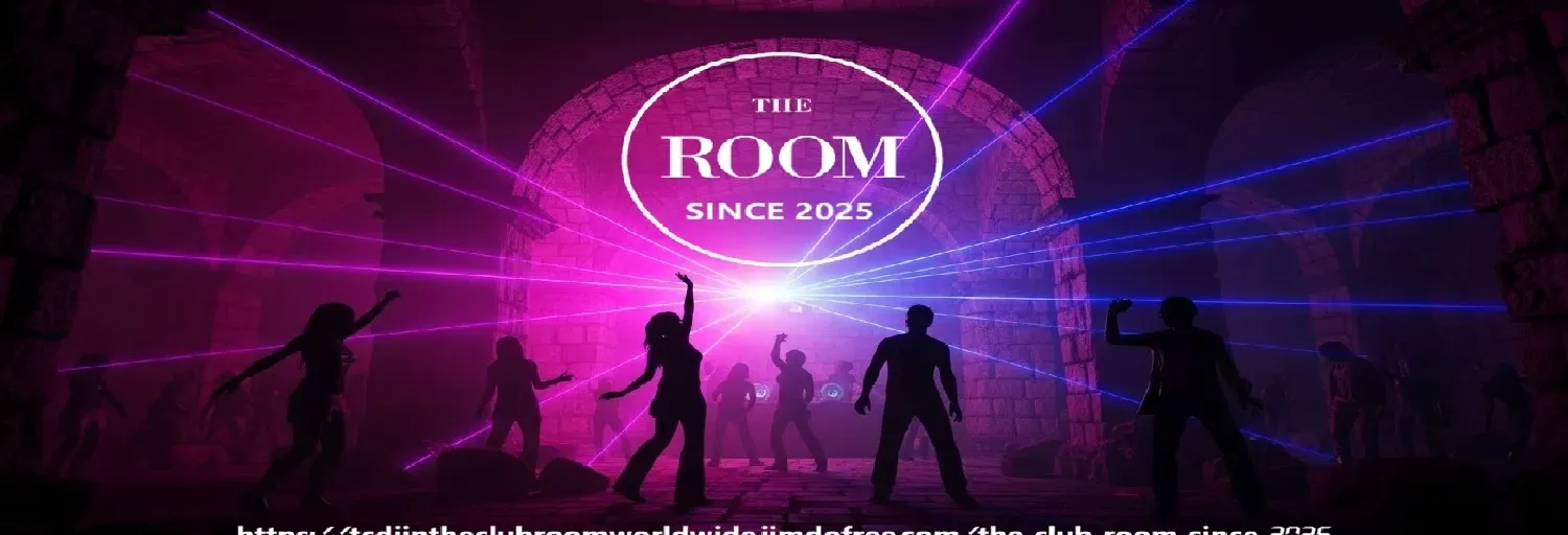The Room Since 2025