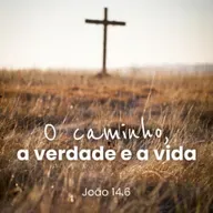 O caminho, a Verdade e a Vida - Rev. Gustavo Bacha