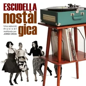 Escudella Nostàlgica