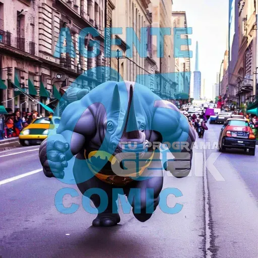 03 de Agosto de 2023: Libros malhechos, las células inmortales, Rhino y la nueva película de Barbie