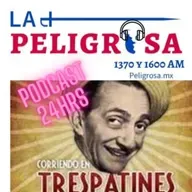 #objetivoAM Tres Patines y La Tremenda Corte - Cotorricidio  ¡No te pierdas las últimas noticias nacionales de Tlx y Pue por la 1370AM y en www.peligrosa.mx!