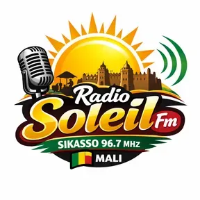 Radio Soleil Fm- Sikasso 96.7 mhz