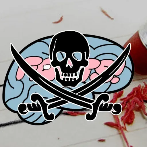 Dread Pirate Misinformation (ep 195)