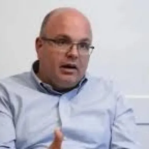 Pablo y a la Bolsa: entrevista a Sebastián Maril, director de Latam Advisors