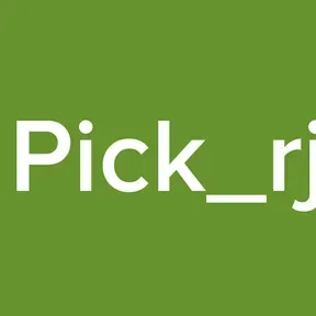 Pick_rj
