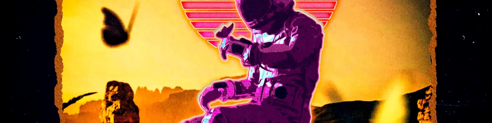 Spaceforce Music