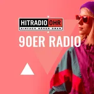 HITRADIO OHR - 90er Live