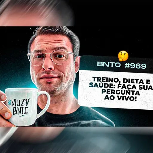 Paulo Muzy Responde! #969