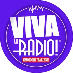 VIVA LA RADIO! ® Emozioni Italiane diretta