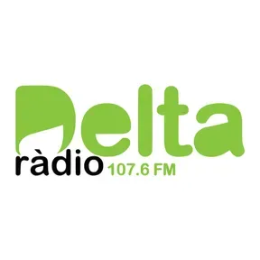 Ràdio Delta 107.6 FM en directo