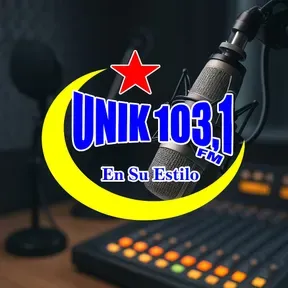 Unik 103.1