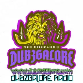 DUBZGALORE RADIO