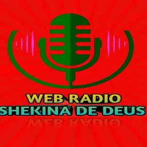 WEB RADIO SHEKINA DE DEUS