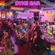 Premium: Dyke Drama