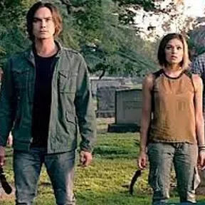 Ravenswood