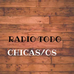 radio todo chicos